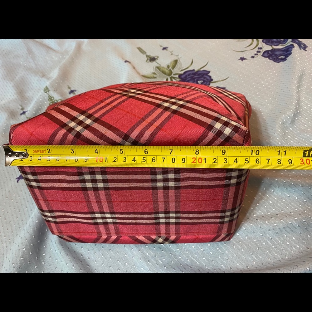 BURBERRY HAND BAG - Picture 9 of 16